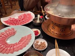 -南门涮肉(北洼路店)