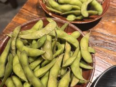 -杨老头鲜货烧烤(太古里店)