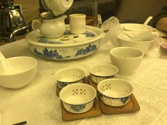 -国龙大酒店-中餐厅