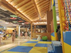 -汤W城市微度假(仓山店)