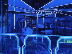 -世代星球·保龄球·镭战真人CS·团建(杨浦店)