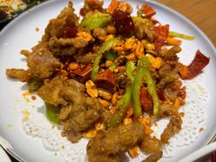 -晚归月亮湾私家菜(临邑路店)