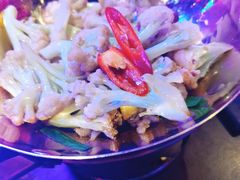 -钳真多钓虾馆·小龙虾海鲜烧烤(九六广场店)