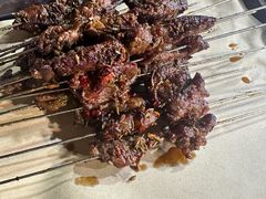 -铁诚烤肉