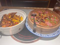 -老阿爸鲜鱼土菜(独墅湖店)