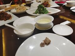 -大海中餐厅(宁波春晓世茂希尔顿逸林酒店)