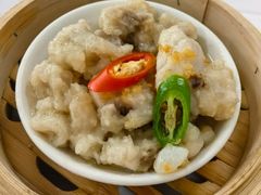 -鹿鸣酒家(越秀店)