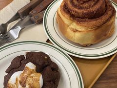 -CHOCMONS巧克怪兽(屏风街店)