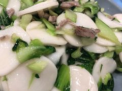 -天天锅贴王(迎凤街店)