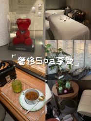 -VELEE·SPA高定疗愈会所