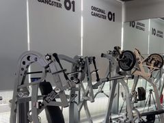 -OG01·24h私教铁馆(中鼎316店)