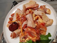 -天宜隆蘑菇宴火锅(石景山旗舰店)