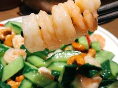 -向川南·水煮鱼·川菜(和平里店)