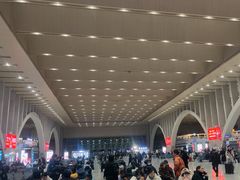 -石家庄站