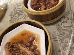 -香云轩·顺德菜(香云纱园林酒店店)