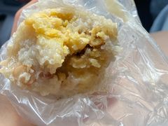 土猪花腩咸蛋黄-粽氏清源(大南路店)
