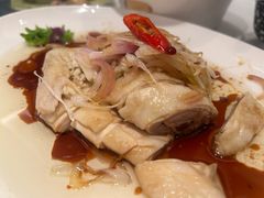 -君庭中餐厅(友谊宾馆店)