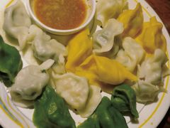 -前海沿·青岛菜(五四广场永旺店)