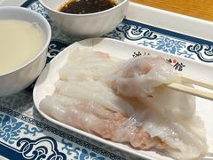 -冰泉豆浆馆(阳朔店)