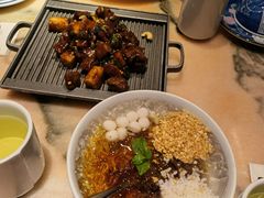 -桂满陇·锦绣江南(益田广场店)