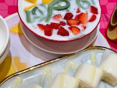 -甜心妈妈·榴莲星级糖水(北京路总店)
