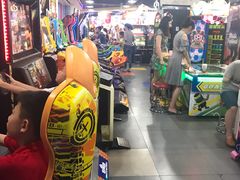 -大玩家超乐场(锦华路万达店)