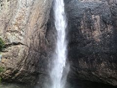 -雁荡山大龙湫景区