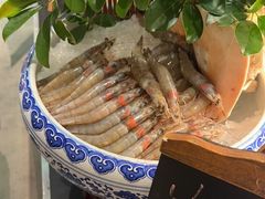 -东莞塘厦三正半山温泉酒店·沙利文西餐厅