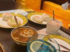 -富华斋饽饽铺·宫廷糕点·伴手礼(护国新天地店)