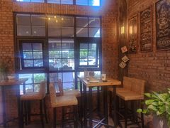 -旧雨咖啡·CoffeeFORU(黄村奥体店)