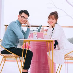 -绿皮火车照相馆 婚纱照旅拍(厦门店)