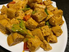 -美滋滋尚鱼烤鱼餐厅(空港店)