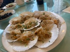 -江南村酒家