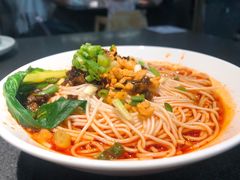 -赠李白·如诗的川味(余杭万达广场店)