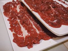 -伟记牛肉(金鸿公路店)