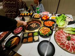 -花味烤肉·拌饭(庐阳万科店)