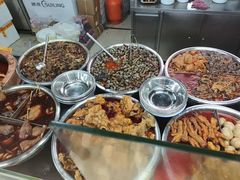-柳螺锅螺蛳粉(月亮街店)