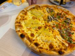 -get pizza意大利餐厅(凯德MALL店)