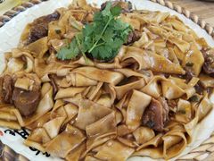 -胡羊焖饼(敦煌店)