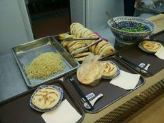 -泉儿头杂碎·清真(城东总店)