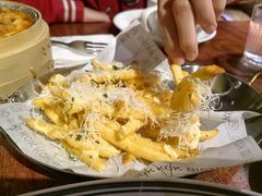 -卡朋厨房(289艺术园区店)