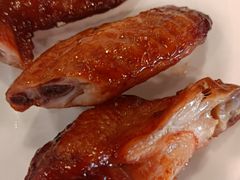 -裕记烧腊连锁餐饮(外马分店)