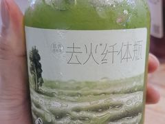 -喜茶(深圳丰盛町店)