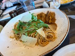 -哈蒙德餐厅