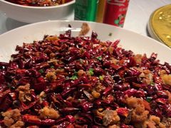 -辣婆婆(航天桥店)