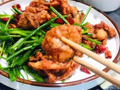 -金龙·打边炉(武进路店)