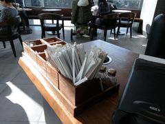 -星巴克(北京望京店)