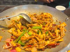 -富正毅三下锅连锁(三店)