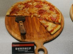 -比格比萨自助(花园路店)