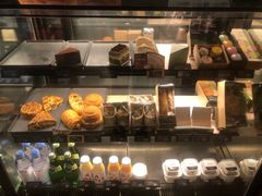 -星巴克(杭州西湖银泰1F店)
